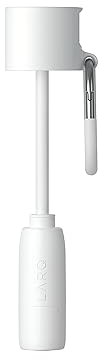 LARQ Filter Cap Granite White