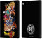 Head Case Designs Offizielle Dragon Ball Super Goku Universe Survival Characters Leder-Wallet-Hülle Kompatibel mit Apple iPad 10.2 2019/2020/2021