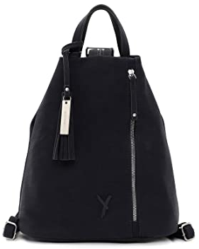 SURI FREY Rucksack SFY Romy 12410 Damen Rucksäcke Uni
