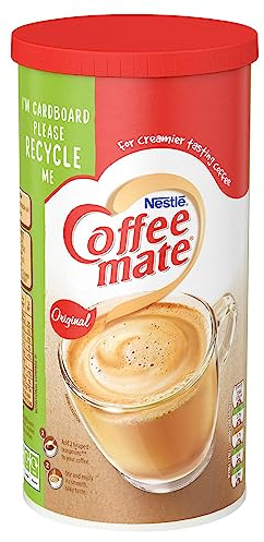 Nestle Coffee Mate Original, 800g