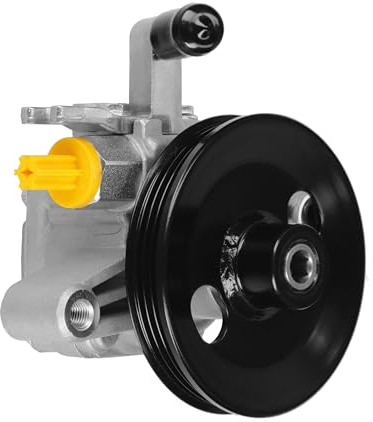 F.BECKER_LINE Servopumpe (26910057) passend für HYUNDAI Tucson KIA Sportage II |