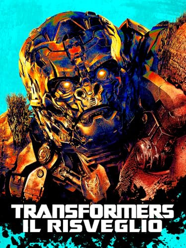 Transformers: Il risveglio