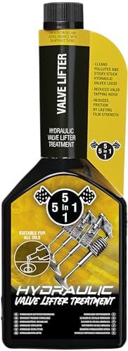 5in1 Hydraulic Valve Lifter Treatment 310ml