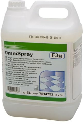 Taski Jontec Omnisspray F3H Reiniger/Pflegespray