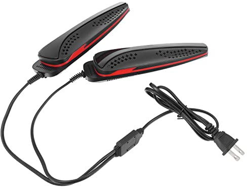 JOEBO Portable Dryer Portable Dryer Portable Dryer Boot Dryers 1 Pair of Electric Shoe Dryer Telescopic Shoe Dryer Bake Shoe Device for Home Boot Glove Dryer Boot Dryer Boot Dryer Power Tools/736