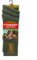 udyana 3 paia di calzini da uomo da combattimento militare medio lungo con cuscino caldo misto lana spessa termica Walking Patrol stivali da trekking calzini taglia UK 6-11, Verde militare, 6-11