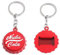 NISCAYA Aluminium Bottle Opener Keychain