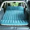 Generisch Aufblasbare SUV MPV RV Auto Luftmatratze, Längere und Dickere Airbed, Schlafen Sie auch unterwegs gut mit dem 197cm Langen Luftbett