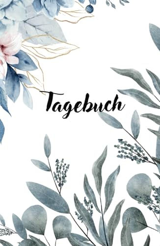 Tagebuch für Mädchen: Erinngerungen aufschreiben, Notizbuch für Kinder, Jungen und Mädchen ab 9 Jahren
