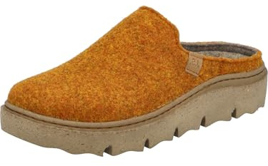Josef Seibel Damen Pantoffeln Carmaux.01,Weite G (Normal),Wechselfußbett
