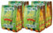 SALITOS ORIGINAL Tequila Biermix, 24 x 0,33l Glas Mehrwegflaschen im Kasten, enthält 6 x 4er Pack, Biermixgetränk mit Tequila-Geschmack, tropischer Note, 5,9% Vol. - erfrischend leichter Sommerdrink