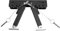 Pinafresa Stabilisateur de Marche pour Camping-Car pour Remorques de Voyage, Marchepieds pour Camping-Car, Stabilisateur D'Escalier, Accessoires pour Remorques de Voyage