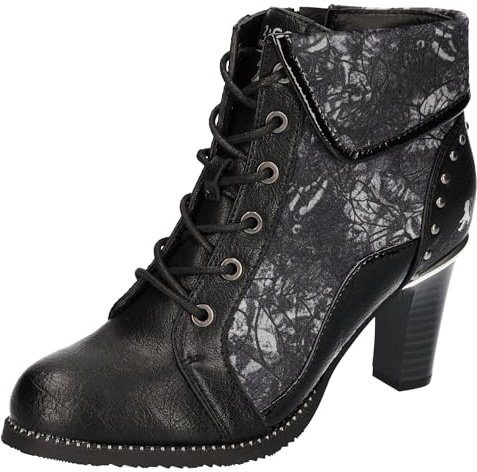 2Go Fashion 8238-507 Damen-Stiefel