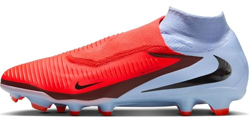 Nike Phantom 6 High Pro Fußballschuh für normalen Rasen, HQ2311