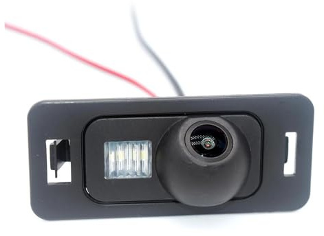 170 ° HD ADH 1080P 720P CVBS 480P Rückfahrkamera für Autos Rückfahrkameras für F30 F10 X5 E39 E46 F31 E61 Auto Rückfahrkamera(CVBS480P)