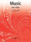 Music, for piano or organ: piano/vocal/chords