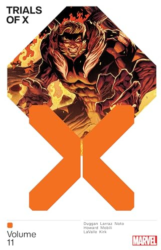 Marvel - Us