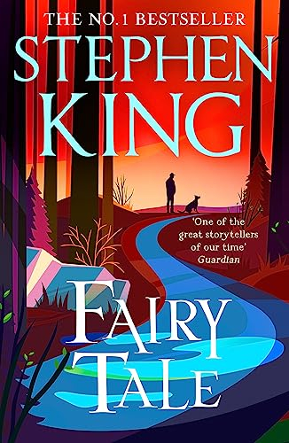 Fairy Tale: One of the great storytellers of our time Guardian