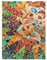 Gaudi's Sun Gaudi's Mosaics Jigsaw Puzzles 1000 Pieces