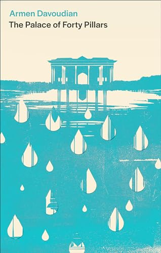 The Palace of Forty Pillars