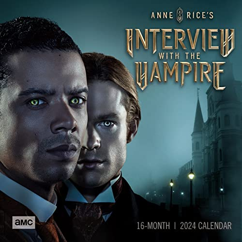 Interview with the Vampire 2024