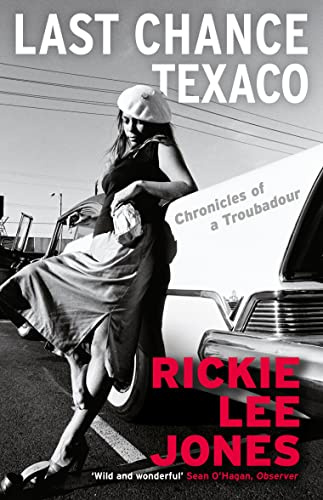 Last Chance Texaco: Mojo magazine's Book of the Year