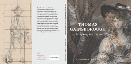 Thomas Gainsborough: Experiments in Drawing