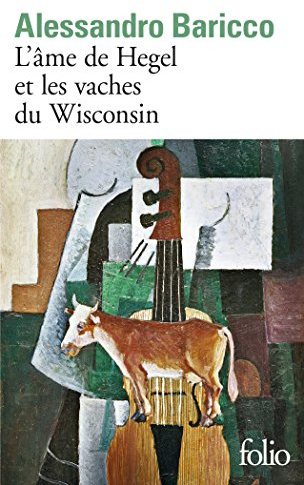 L'Ame de Hegel et les vaches du Wisconsin