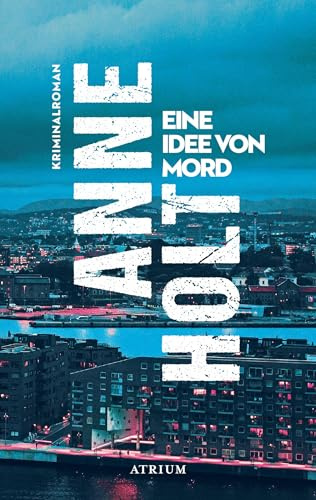 Eine Idee von Mord: Kriminalroman (Ein Fall für Selma Falck)