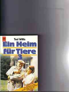 Ein Heim für Tiere III.