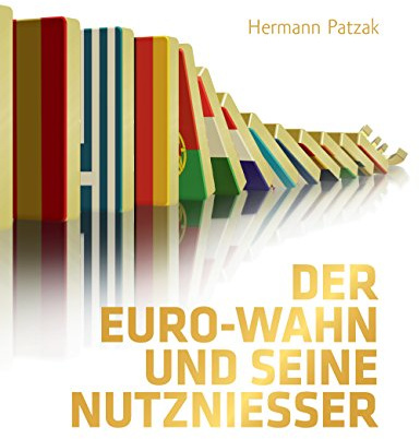 Der Euro-Wahn und seine Nutznießer: Politische und ökonomische Motive, Hintergründe und Folgen