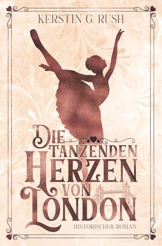 Die tanzenden Herzen von London