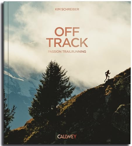 OFF TRACK: Passion Trailrunning