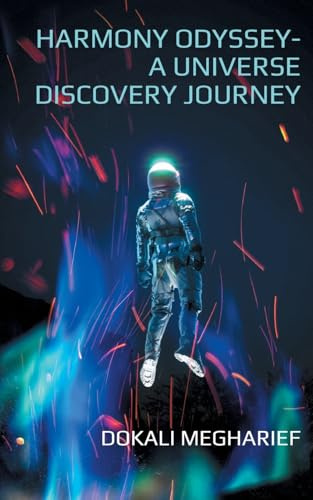Harmony Odyssey-A Universe Discovery Journey