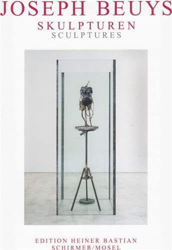 Skulpturen / Sculptures: Katalog National Gallery of Canada, Ottawa (Edition Heiner Bastian)
