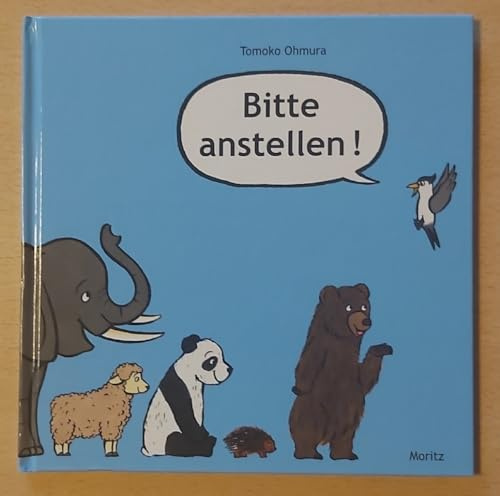 Moritz Verlag