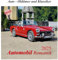 Automobil Romantik 2025: Auto - Oldtimer und Klassiker