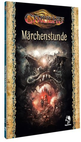 Cthulhu: Märchenstunde (Softcover)