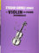 Studio Ghibli Songs for Violin Intermed./English: Violin: Instrumental Album