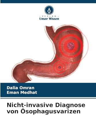 Nicht-invasive Diagnose von Ösophagusvarizen: DE
