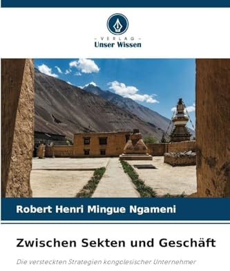 Zwischen Sekten und Geschäft: Die versteckten Strategien kongolesischer Unternehmer