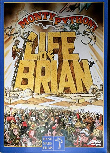 Monty Python-Life of Brian