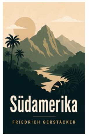 Südamerika: Abenteuerliche Reiseberichte aus Anden, Amazonas und Pampas im 19. Jahrhundert