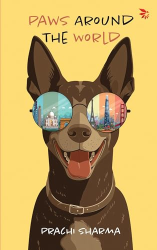 Paws around the world