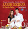 Saber cocinar en días de fiesta (FUERA DE COLECCIÓN Y ONE SHOT)