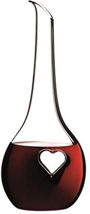 RIEDEL Black Tie Bliss Decanter