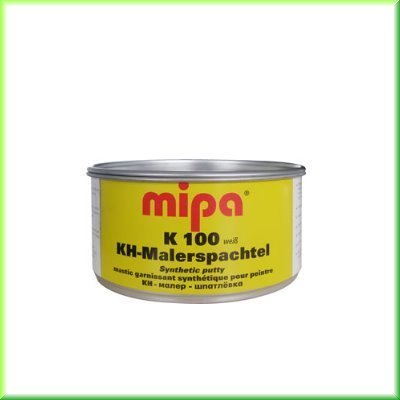 MIPA KH-Malerspachtel - Kunstharz-Spachtel,matt/ 200 g,gebrauchsfertig