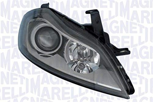 Magneti Marelli 712460951129 Hauptscheinwerfer, Linke Bixeno | Kompatibel mit: LANCIA DELTA III