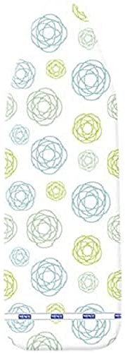 WENKO 1323993100 Bügeltischbezug Basic Universal