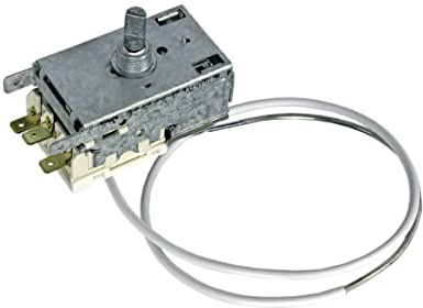 Termostato Regolatore di temperatura K59-S2775 Ranco Frigorifero Ranco Liebherr 6151805